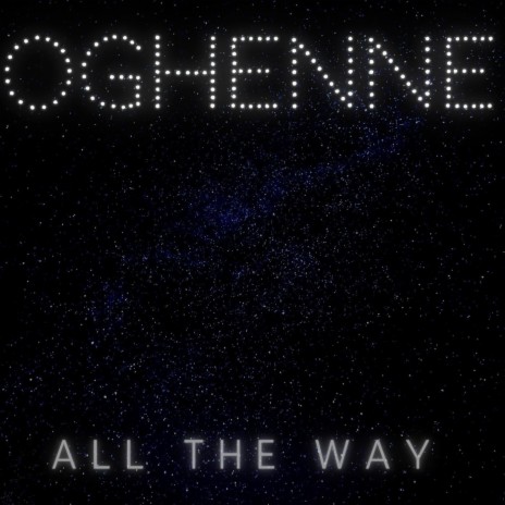 All the Way cover art