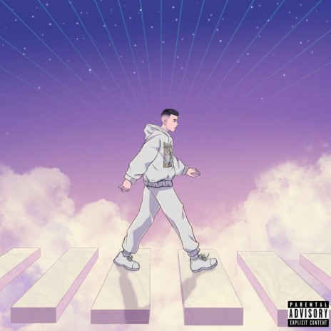 Skywalk cover art
