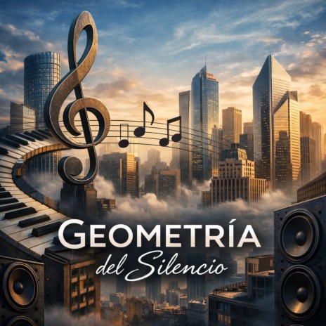 Arquitectura Del Eco cover art