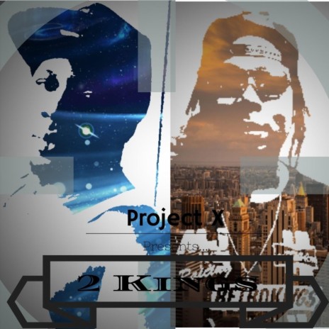 I Came cover art