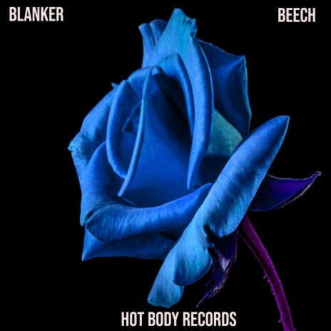 Blanker cover art