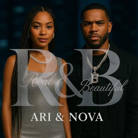 Mid-night Confessions ft. Nova cover art