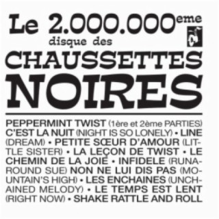 Le 2.000.000 ème