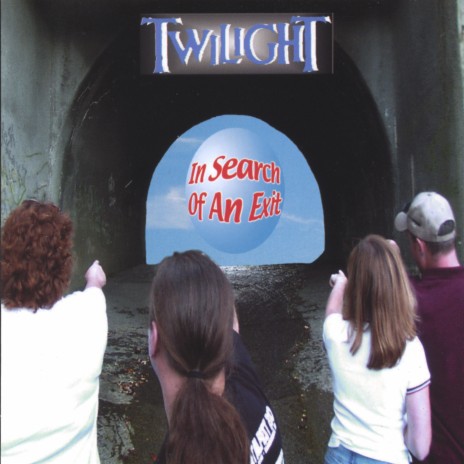 To Serve cover art