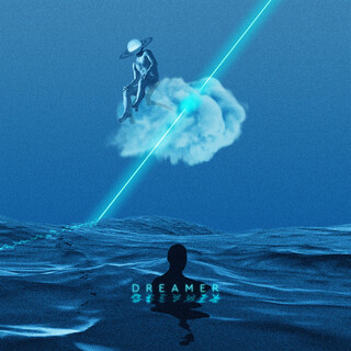 Dreamer cover art