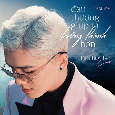 Đau Thương Giúp Ta Trưởng Thành Hơn (Cover) ft. Gold Mk cover art