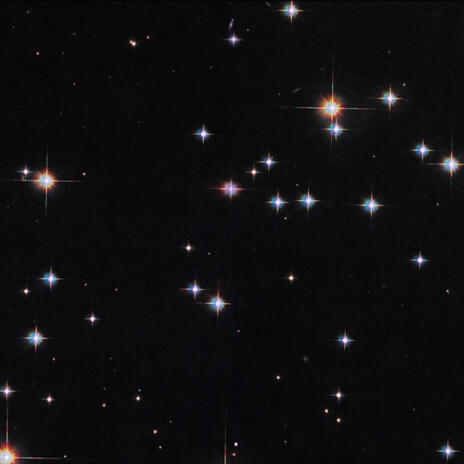 in another universe cover art