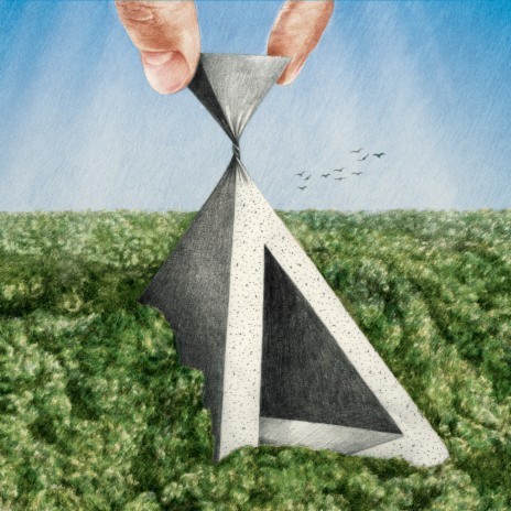 Cámara Lenta (AJ Dávila Remix) cover art
