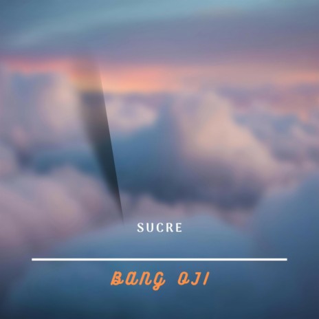Sucre (Sounds for Sleeping) cover art