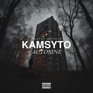 AUTOMNE (EP. 4 SAISONS)