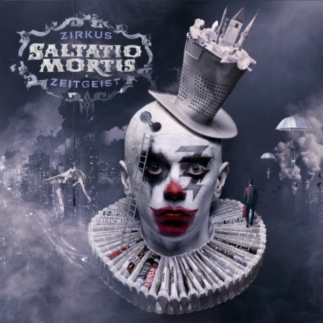 Nichts bleibt mehr cover art