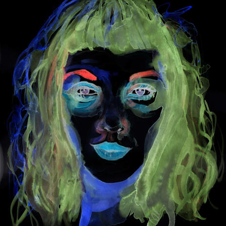 How High ft. Jack Reeves cover art