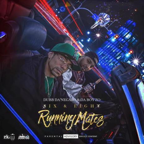 How We Rocking cover art