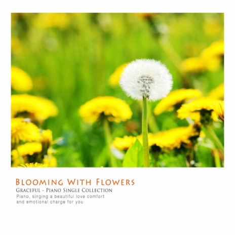 Warm And Sunny Day cover art