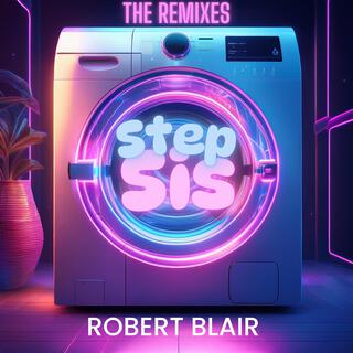ROBERT BLAIR