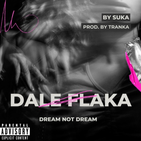 Dale Flaka cover art