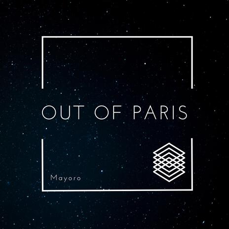 Out of Paris cover art