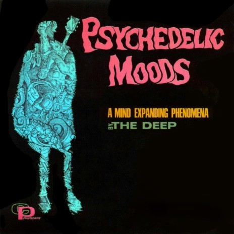 Psychedelic Moon (Mono)