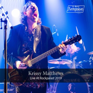Live At Rockpalast 2019 (Live, Bonn, 2019)