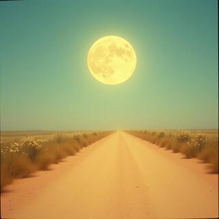 Ayın Işığı Vurur cover art