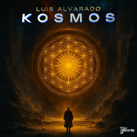 Kosmos (Instrumental Mix) cover art