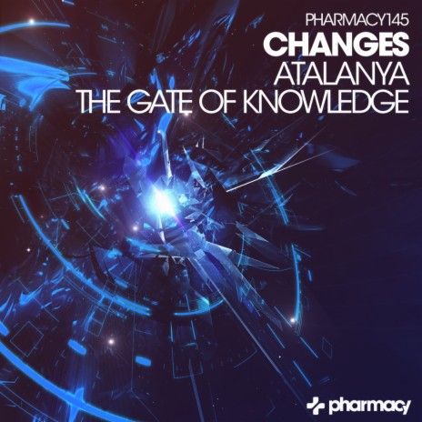 The Gate of Knowledge (Original Mix) cover art