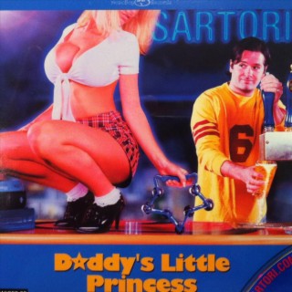 Daddy's Little Princess