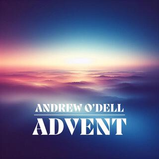 Advent cover art