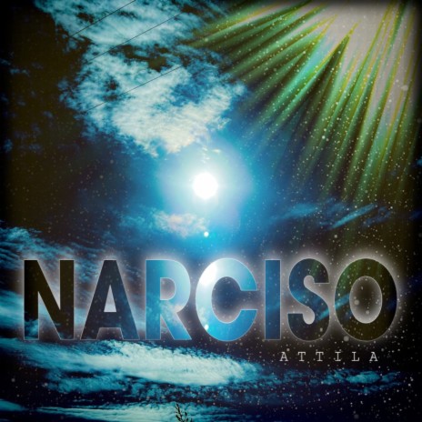 Narciso cover art