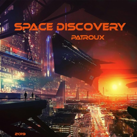 Voices of the Universe cover art