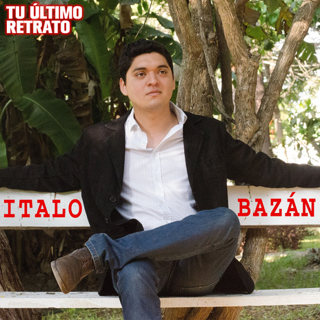 Tu Último Retrato cover art