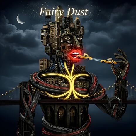 Fairy Dust cover art