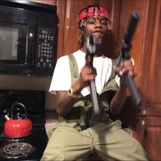 Strech Gang Shii (My Pain) cover art