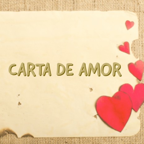 CARTA DE AMOR ft. Victor En El Beat cover art