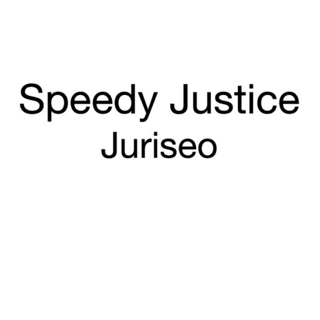 Juriseo cover art