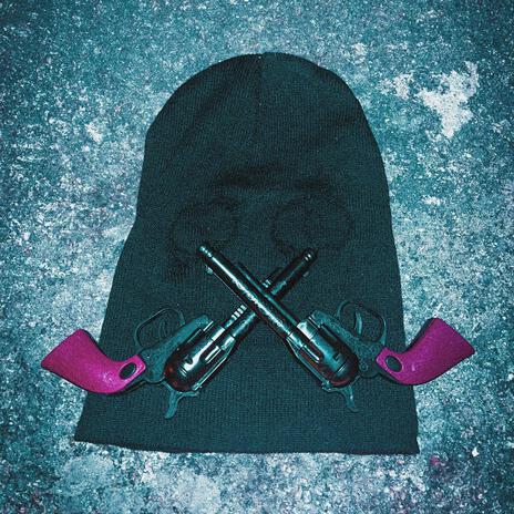 Mea Culpa cover art