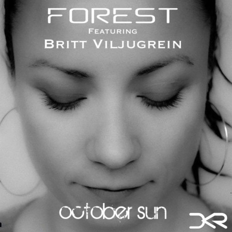 October Sun (Original Mix) ft. Britt Viljugrein cover art