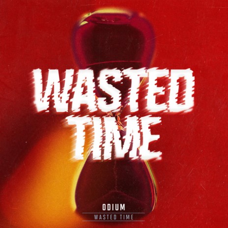 Wasted Time cover art
