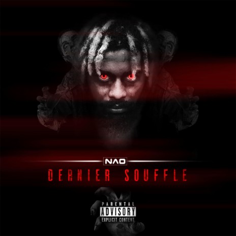 Dernier souffle ft. D.A.M.S & Vper cover art