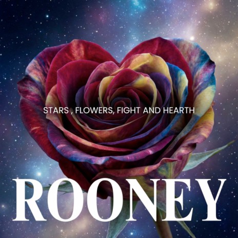 Colors, Colors of the Heart cover art