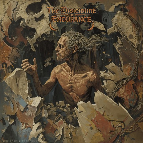 Formed Through Resistance ft. HELIONYXR cover art