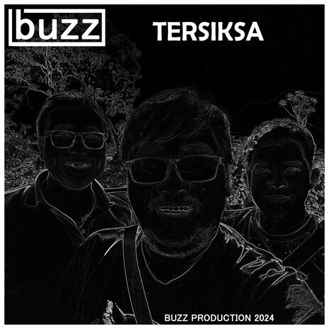 Tersiksa cover art