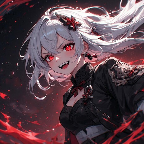 Invisible (Nightcore) cover art