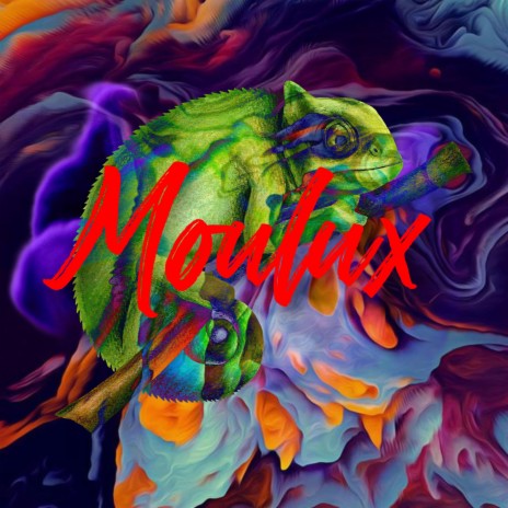 Stress cover art