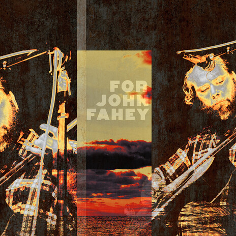 They Let Two Mountains Be His Gravestones cover art