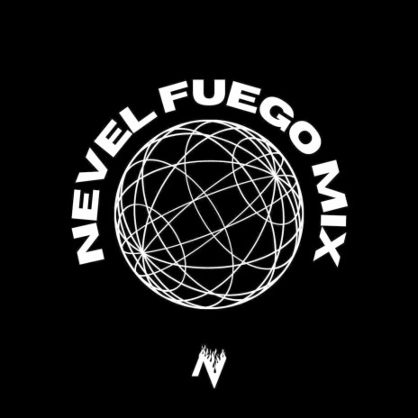 FUEGO (Alternative Mix) V2 (Remix) cover art