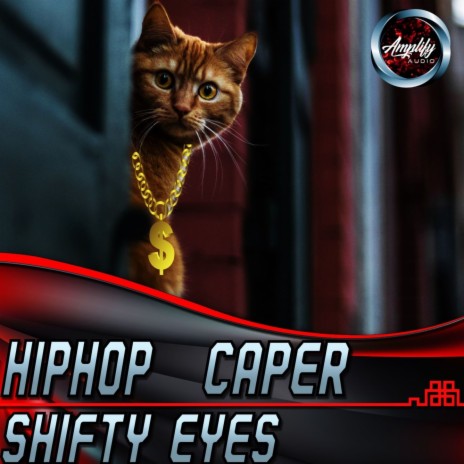 Bad Blake cover art