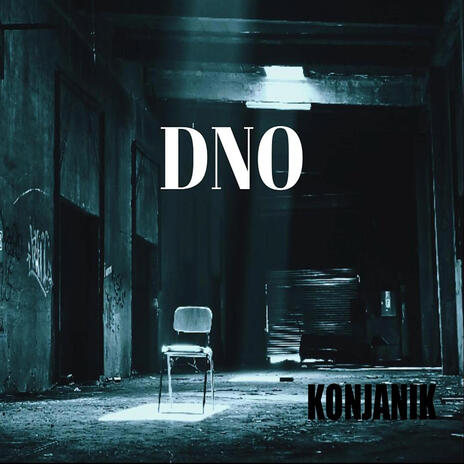 Konjanik (Dno) cover art