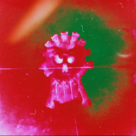 Bonded in Steel cover art