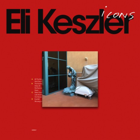 The Accident cover art